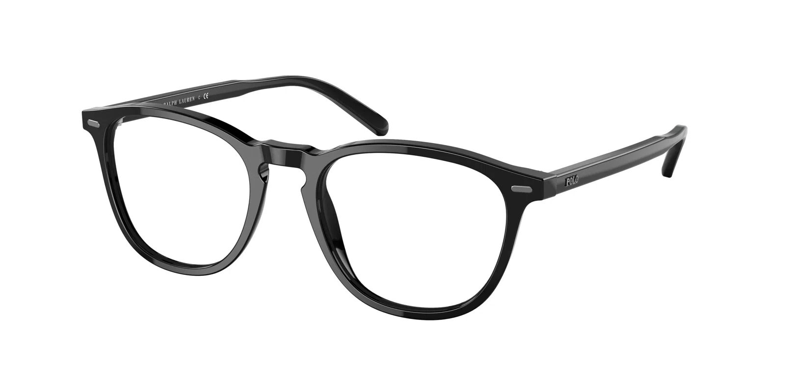 Polo 2247 Eyeglasses - view 6